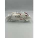 Wet Wipes Supplier - Eco-Friendly Rose Scented