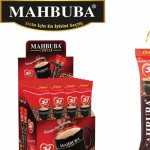 速溶咖啡生产厂家 - 三合一糖奶48片代工