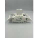 Wet Wipes Manufacturer - OEM Lalezar Lily Scented