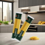 Spaghetti Manufacturer - OEM Gluten-Free 500g Box