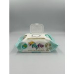 湿巾生产厂家 - 敏感肌100片土耳其代工