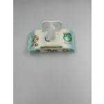 湿巾生产厂家 - 敏感肌100片土耳其代工