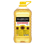 Sunflower Oil Manufacturer - Organic 5L Refined Certified