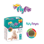 婴儿纸尿裤工厂 - 高吸收防漏