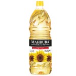 Sunflower Oil Factory - Cold Pressed 1.5L Organic Certified