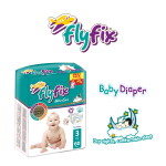 婴儿纸尿裤工厂 - 高吸收防漏