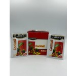 速溶饮料工厂 - 鸡尾酒粉9g香蕉芒果