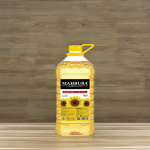 Sunflower Oil Manufacturer - Organic 5L Refined Certified
