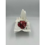 Wet Wipes Supplier - Eco-Friendly Rose Scented