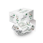 Wet Wipes Manufacturer - OEM Lalezar Lily Scented