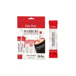 速溶咖啡工厂 - 四重奏4.2g奶油