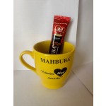 Instant Coffee Manufacturer - OEM 3in1 48pcs Creamy Coffee