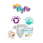 婴儿纸尿裤工厂 - 高吸收防漏