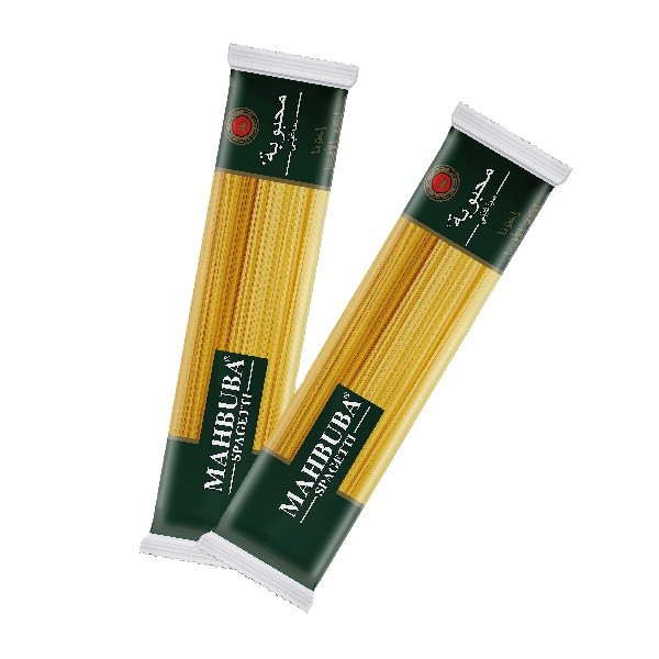 Spaghetti Manufacturer - OEM Gluten-Free 500g Box