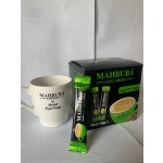 速溶咖啡生产厂家 - Escardo2.15g奶油代工