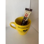 速溶咖啡工厂 - 二合一10g无添加糖