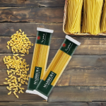 Spaghetti Manufacturer - OEM Gluten-Free 500g Box