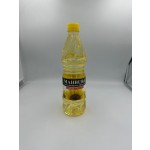 Sunflower Oil Factory - Organic 900mL Bottled Export