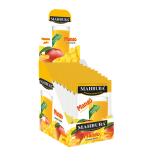 Instant Drink Factory - Banana Mango Powder Mix Box