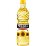 Sunflower Oil Factory - OEM Mahbuba 1L Organic Pure