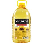 Sunflower Oil Manufacturer - Organic 4L HALAL Certified