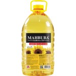 Sunflower Oil Factory - Refined 4L ISO HACCP HALAL