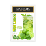 速溶饮料工厂 - 薄荷柠檬粉9g经济