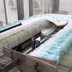 婴儿纸尿裤工厂 - 巨加系列全码弹性