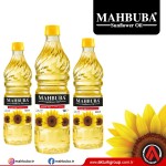 Sunflower Oil Factory - OEM 1L Natural Reasonable Price