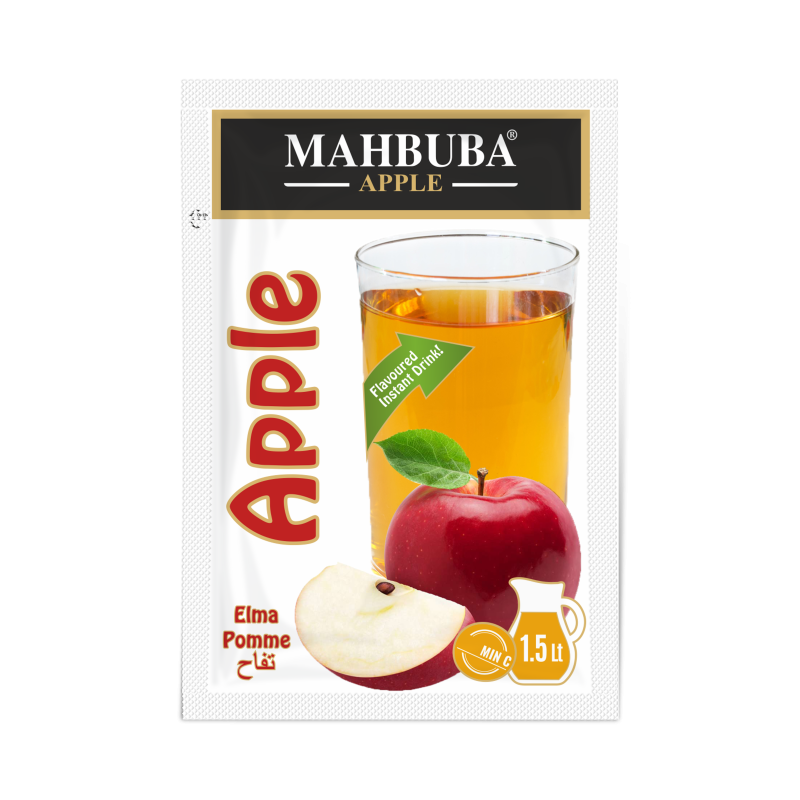 Instant Drink Manufacturer - OEM Apple Powder 9g Pineapple