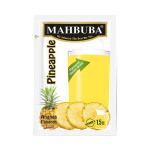 速溶饮料工厂 - 菠萝粉儿童盒装