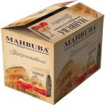 卡布奇诺生产厂家 - 巧克力酱25g认证