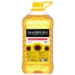 Sunflower Oil Manufacturer - Organic 4L HALAL Certified