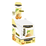 Instant Drink Manufacturer - OEM Melon Powder 9g Sachet