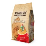 卡布奇诺生产厂家 - 巧克力酱25g认证