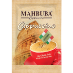 卡布奇诺生产厂家 - 巧克力酱25g认证