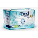 Adult Diaper Factory - Disposable Ultra Absorption 10pcs