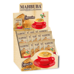 卡布奇诺生产厂家 - 巧克力酱25g认证