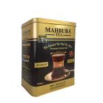 Black Tea Factory - Super Pekoe 33kg Organic Gold Tea