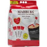 速溶咖啡工厂 - 四重奏4.2g奶油