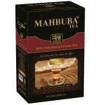 红茶工厂 - 有机4g袋装盒装优质