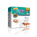 婴儿纸尿裤生产厂家 - 新生儿全码批发