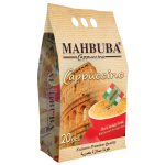 卡布奇诺生产厂家 - 巧克力酱25g认证