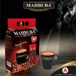 速溶咖啡生产厂家 - 三合一糖奶48片代工