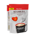 速溶咖啡工厂 - 四重奏4.2g奶油