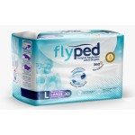 Adult Diaper Factory - Disposable Ultra Absorption 10pcs