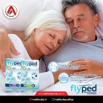 Adult Diaper Factory - Disposable Ultra Absorption 10pcs