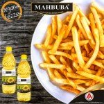 Sunflower Oil Factory - OEM Mahbuba 1L Organic Pure