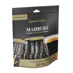 浓缩咖啡工厂 - 速溶咖啡条2g土耳其