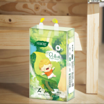 婴儿纸尿裤工厂 - 可定制有机环保纸尿裤